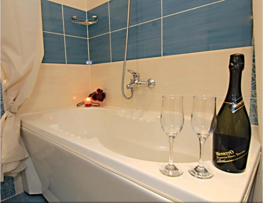 Hotel Vienna Silistra Habitación foto