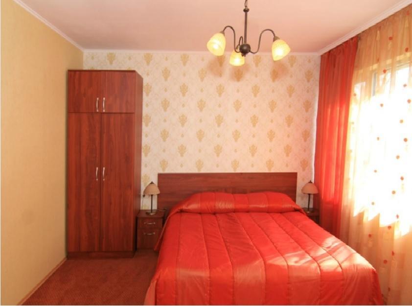 Hotel Vienna Silistra Habitación foto