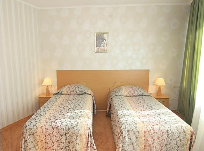 Hotel Vienna Silistra Habitación foto